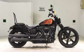 HARLEY FXBBS1870 2022