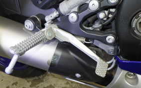 YAMAHA YZF-R6 2017