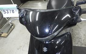 SUZUKI ADDRESS V125 S 2012 CF4MA