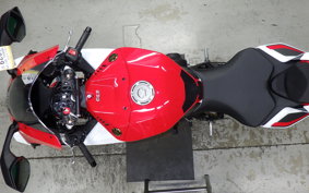 YAMAHA YZF-R9 2020 RNA3J