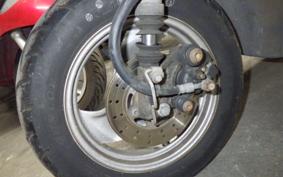 YAMAHA JOG Gen.4 SA16J