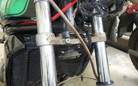 KAWASAKI BALIUS 250 ZR250A