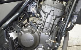 HONDA CL250-2 MC57