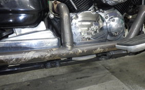 YAMAHA DRAGSTAR 1100 CLASSIC 2003 VP13J