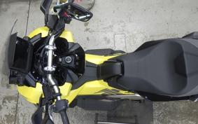 HONDA X-ADV 750 2026 RH21