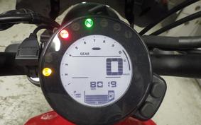 YAMAHA XSR700 2022 RM22J