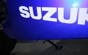 SUZUKI GSX-R1000R A 2021 DM11G