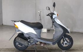 SUZUKI LETS2 CA1PA