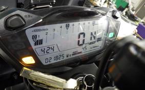 SUZUKI SV650 A 2018 VP55B