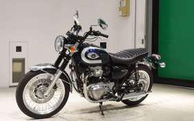 KAWASAKI W800 2023 EJ800E