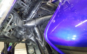 HONDA CB400SF VTEC Spec3 2007 NC39