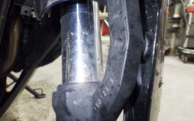 KAWASAKI ZX-25R 2001 ZX250E