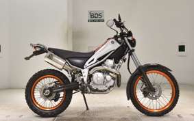 YAMAHA TRICKER Gen.2 DG16J