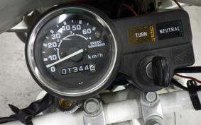 HONDA MONKEY BAJA Z50J