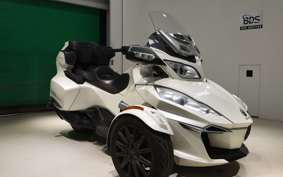 OTHER +CAN-AM SPIDER RT-S 2016