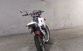 YAMAHA DT200 WR 3XP