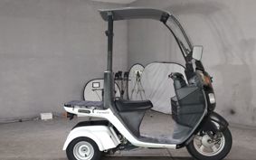 HONDA GYRO TA03