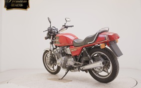 SUZUKI GSX750E 1982 GS75X