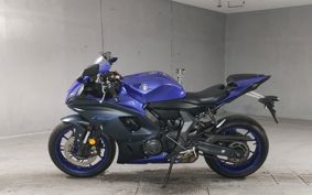 YAMAHA YZF-R7 RM39J
