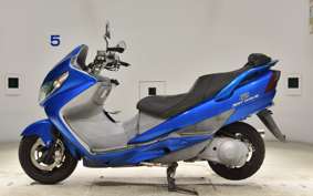 SUZUKI SKYWAVE 250 (Burgman 250) SS CJ43A