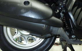 HONDA GIORNO 3 AF77