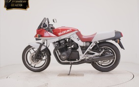 SUZUKI GSX1100S KATANA 1984 GS110X
