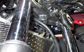 HONDA CBR650F 2017 RC83