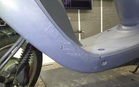 YAMAHA JOG POCHE SA08J