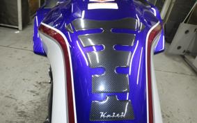 HONDA CB400 SUPER BOLDOR A 2021 NC42