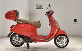 VESPA PRIMAVERA125 2024