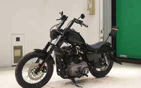 OTHER +HD. XL1200N 2018