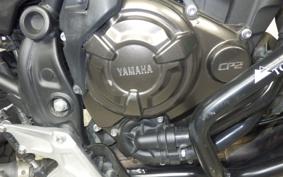 YAMAHA TENERE 700 2021 DM09J