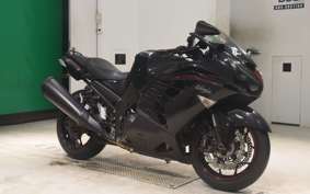 KAWASAKI ZX 1400 NINJA R A 2019