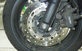 HONDA FORZA 250 2022 MF13