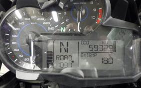 BMW R1200GS ADVENTURE 2016