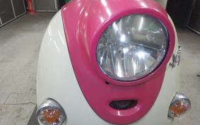 YAMAHA VINO 50 SA37J