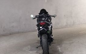 KAWASAKI NINJA250 EX250L