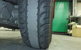 HONDA GYRO CANOPY TA03