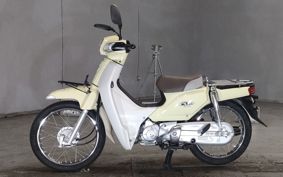 HONDA SUPER CUB110 JA10