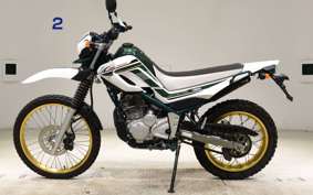 YAMAHA SEROW 250 DG31J