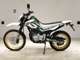 Фото Yamaha SEROW 250 с японского аукциона
