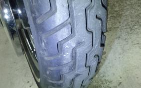 HARLEY FLHR 1580 2007