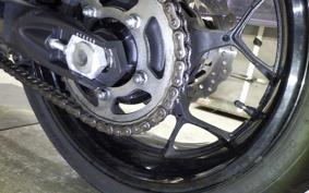 KAWASAKI ZX 1400 NINJA R A 2012