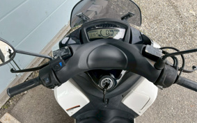 YAMAHA TRICITY 125 SEC1J