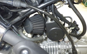 HONDA MONKEY 125 2023 JB03