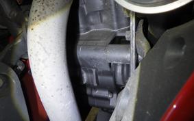 HONDA CBR250R GEN 3 2016 MC41