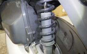 HONDA LEAD 125 2007 JK12