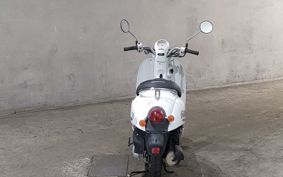 HONDA CREA SCOOPY AF55