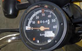 HONDA TODAY 1978 AF61