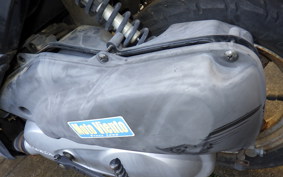 HONDA DIO Gen.6 AF62